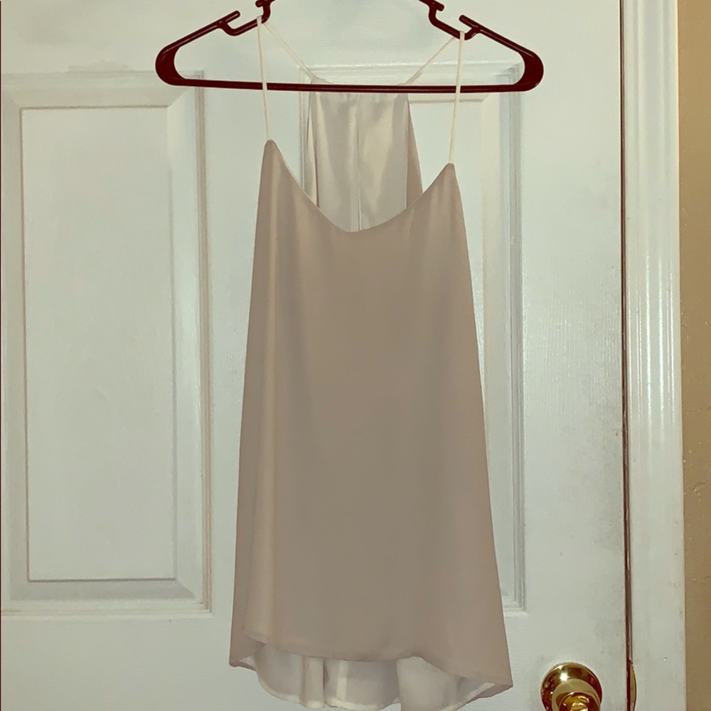 Express Blouse-Like New